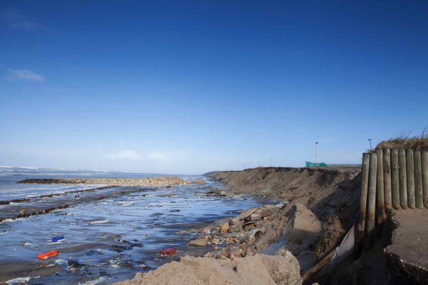 Plage de Montalivet