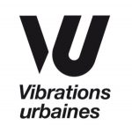 logo vibrations urbaines
