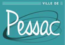 Pessac logo