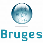 Logo Bruges