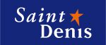 Saint Denis Logo
