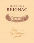 Chateau Reignac logo