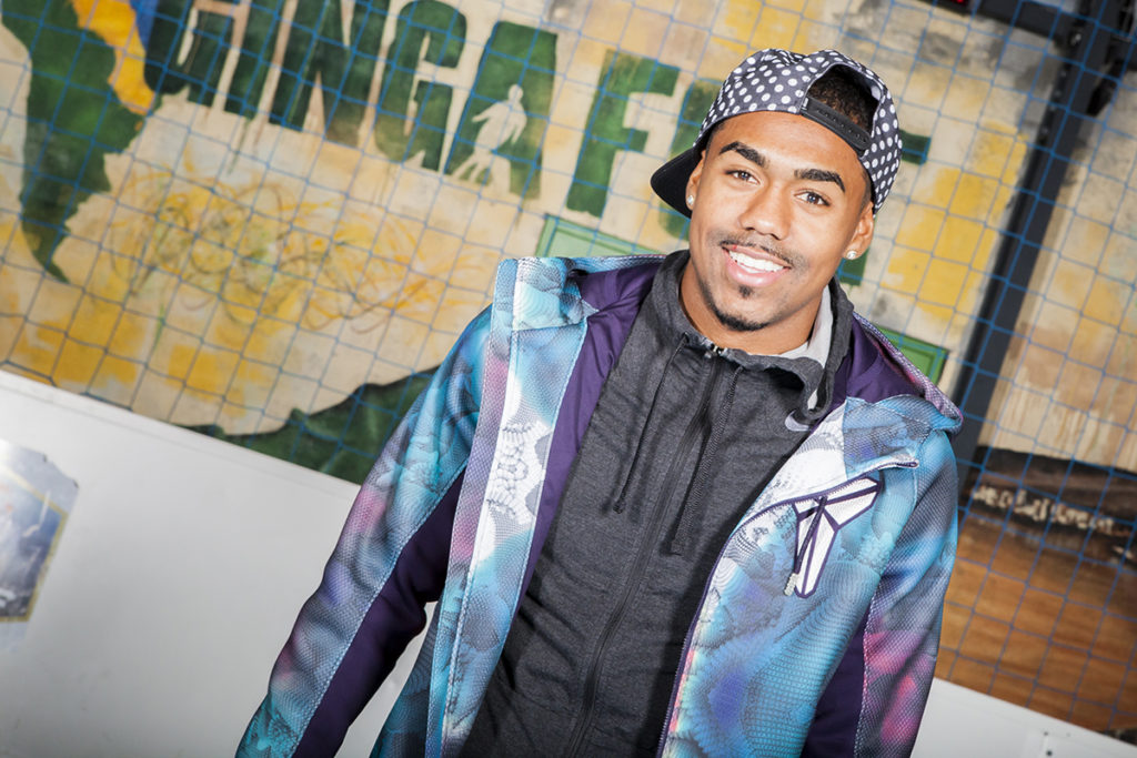 Photographe portrait en Dordogne