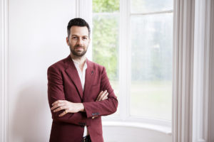 Photographe portrait en Dordogne