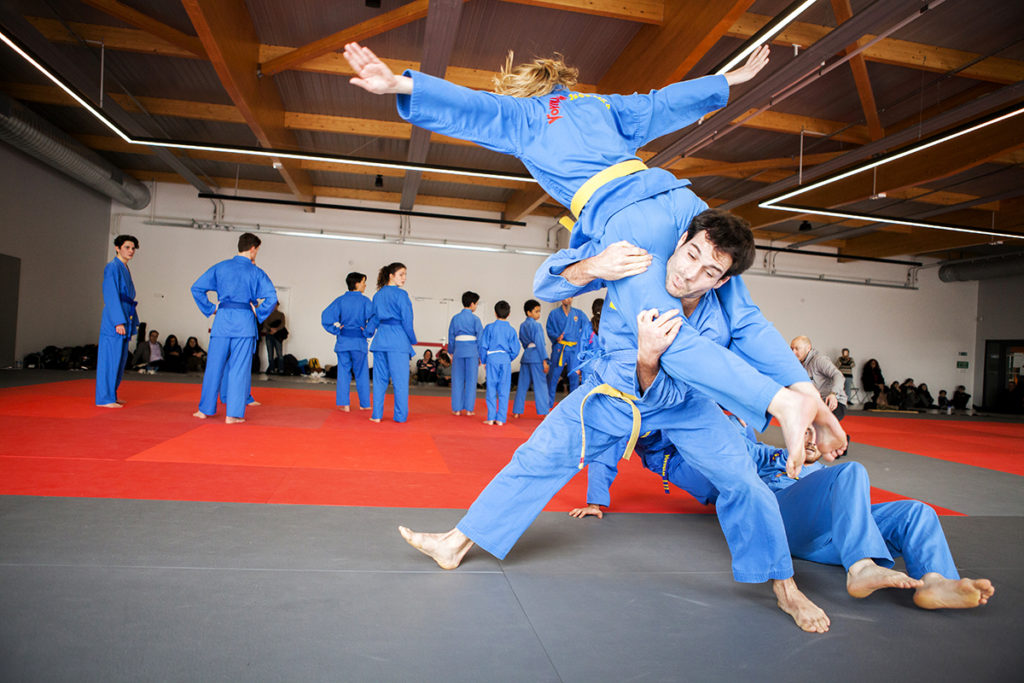 Complexe sportif Bellegrave - Pessac