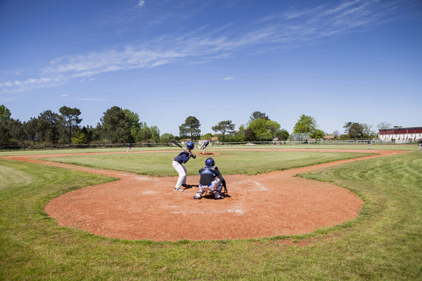 Baseball