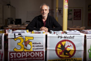 Photographe portrait en Dordogne