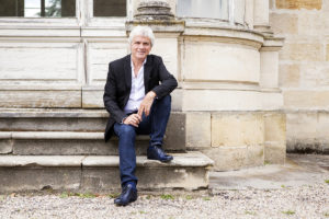 Photographe portrait en Dordogne