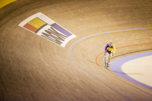 Cyclisme sur piste