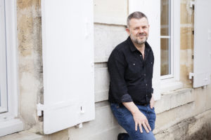 Photographe portrait en Dordogne