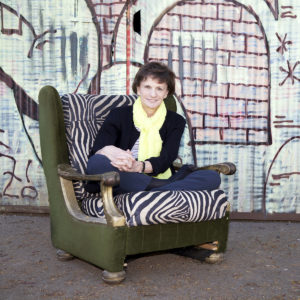 Photographe portrait en Dordogne