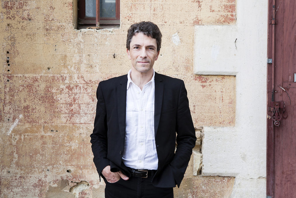 Photographe portrait en Dordogne