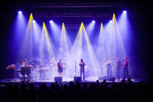 Afro Social Club Public