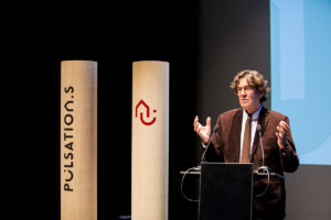 Conference de Luc Ferry