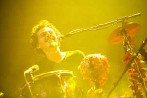 Afro Social Club Congas