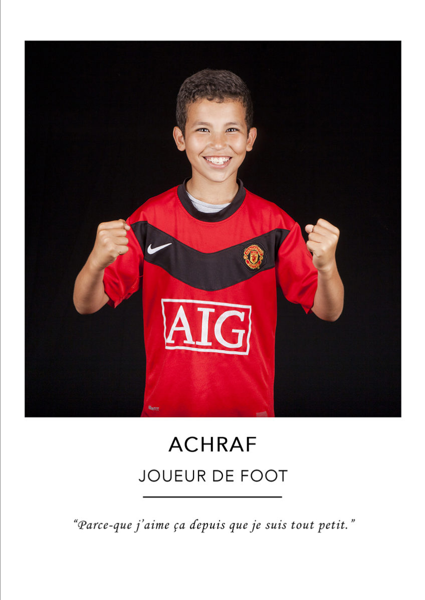 Achraf