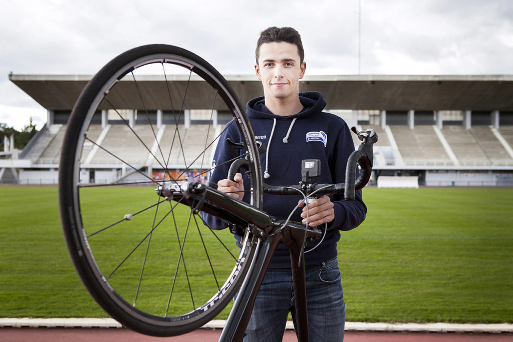 Photographe portrait en Dordogne