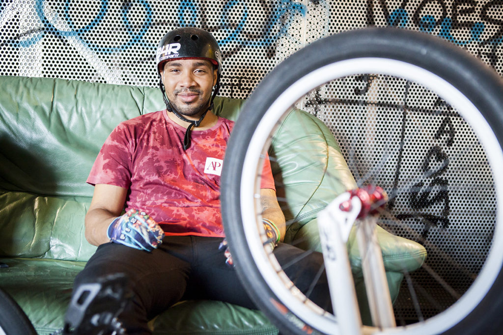 Photographe portrait en Dordogne