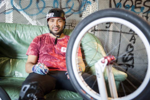 Photographe portrait en Dordogne