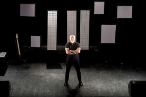 Photographe portrait en Dordogne