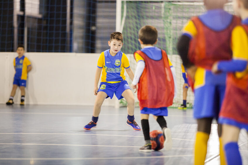 Futsal Kid