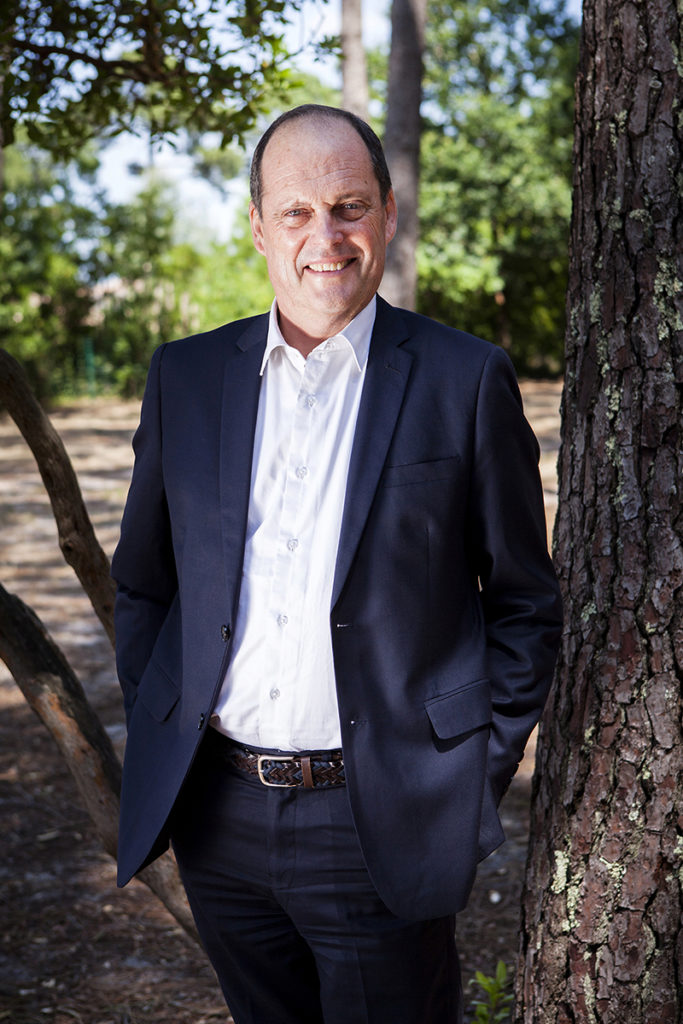 Photographe portrait en Dordogne