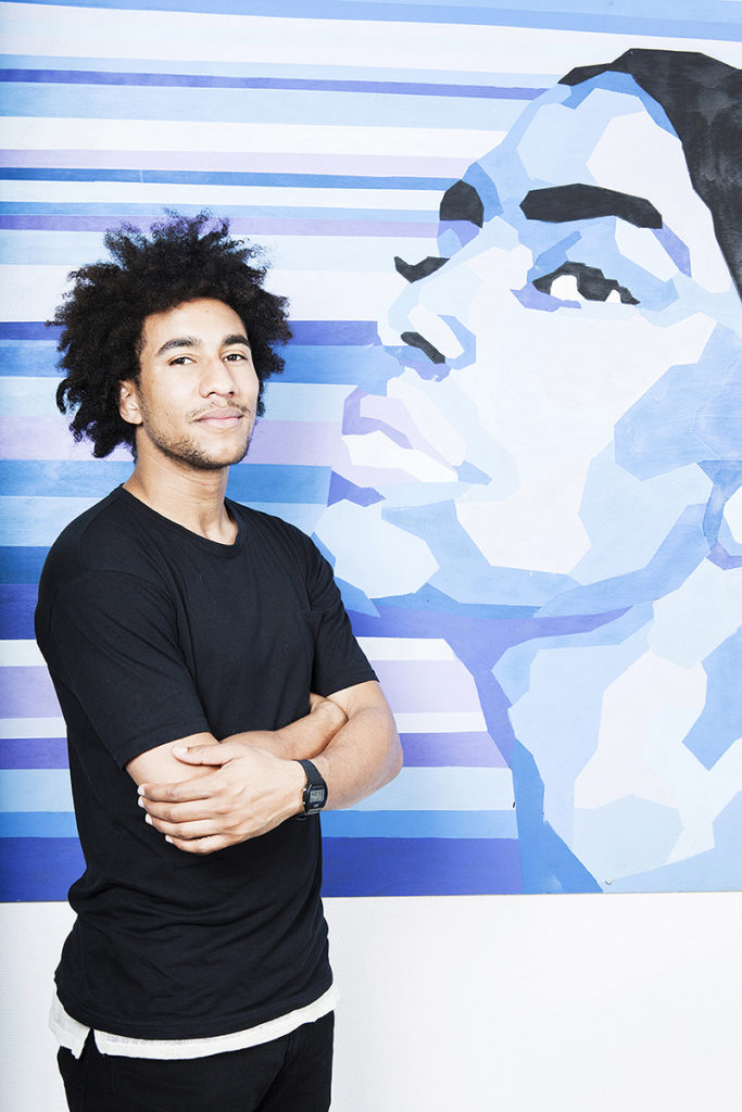 Photographe portrait en Dordogne