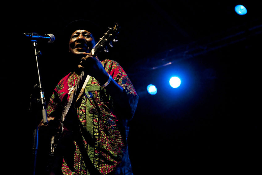 Ebo Taylor