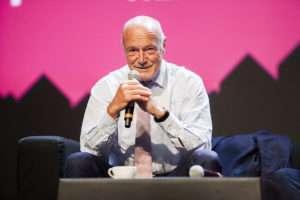 Discours d'Alain Rousset