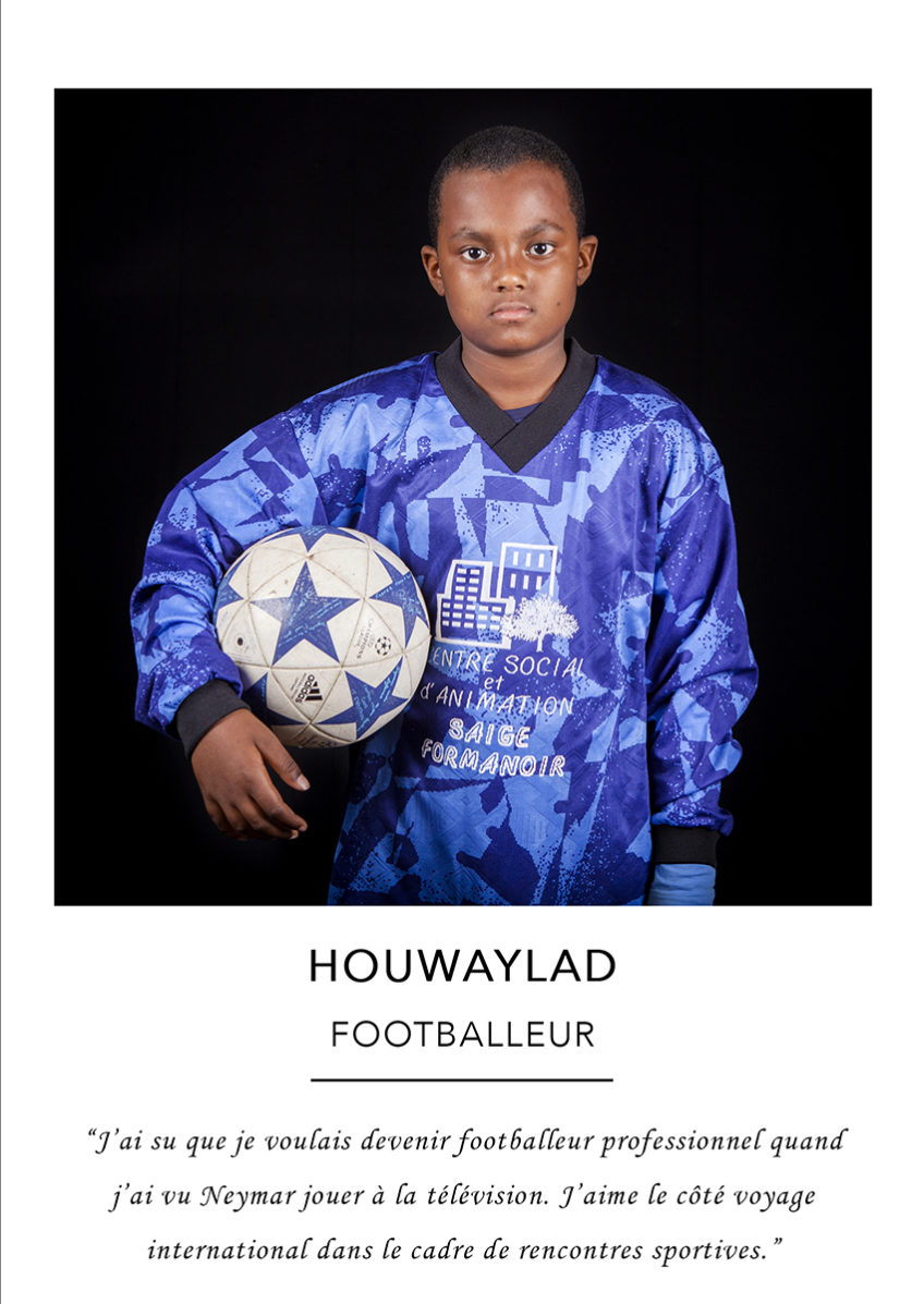 Houwaylad