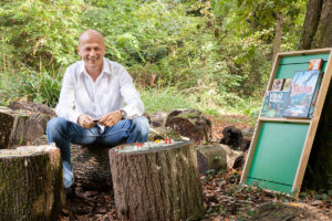 Photographe portrait en Dordogne