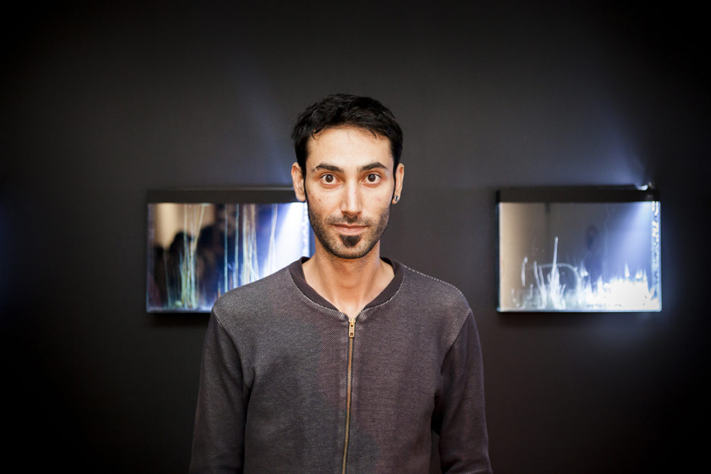 Photographe portrait en Dordogne