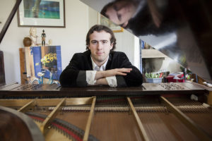 Photographe portrait en Dordogne