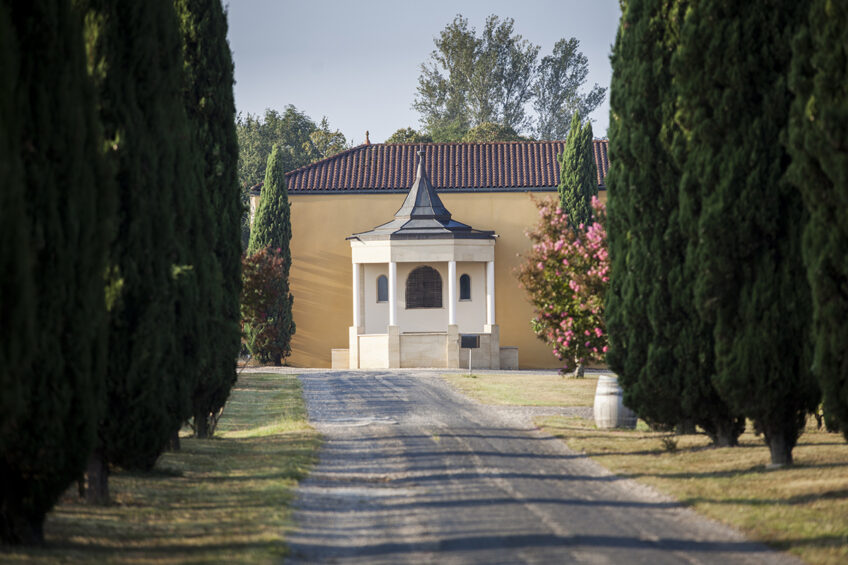 Château Brondelle