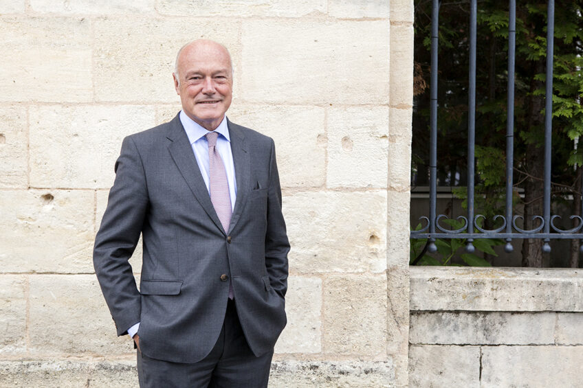 Alain Rousset