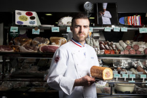 Photographe portrait en Dordogne