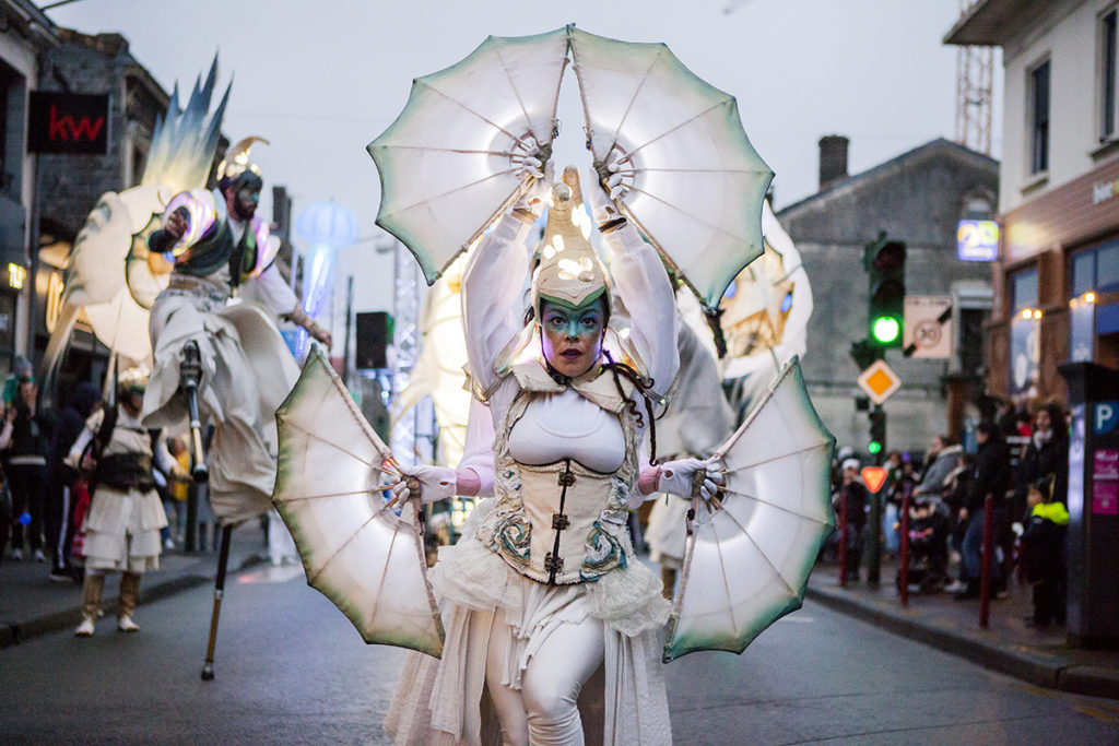 Carnaval Pessac 2019