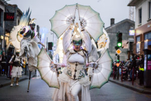 Carnaval Pessac 2019