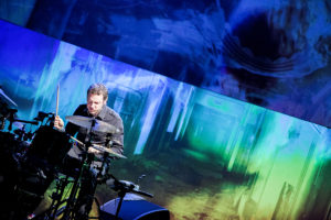 Palimpseste Batterie