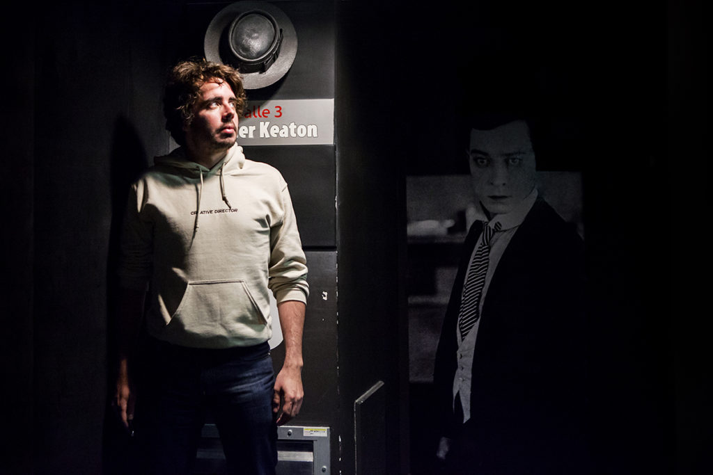 Photographe portrait en Dordogne