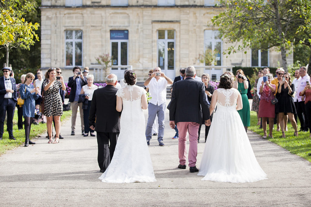 Photographe et vidéaste de mariage en Dordogne et en Nouvelle Aquitaine.