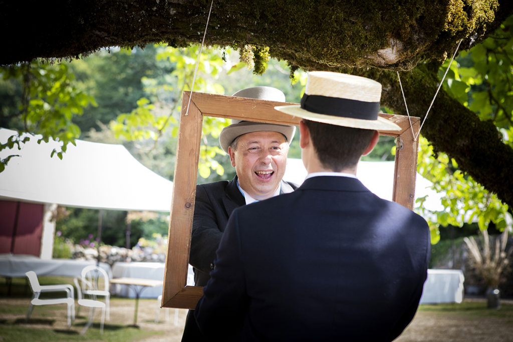 Photographe et vidéaste en Dordogne
