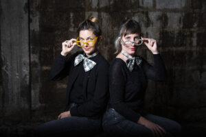 Photographe portrait en Dordogne