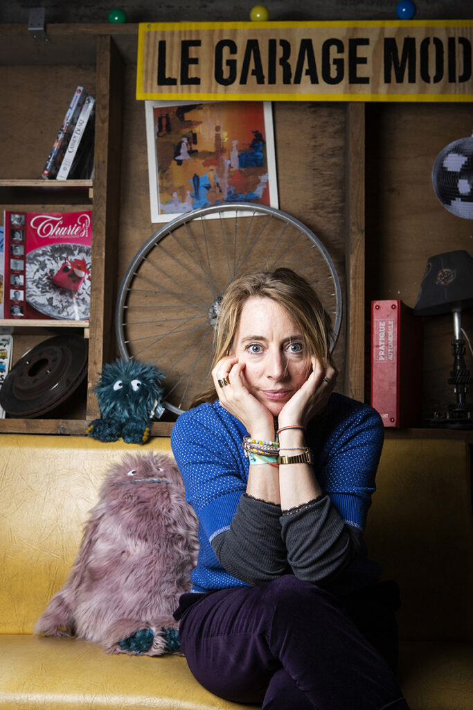 Photographe portrait en Dordogne