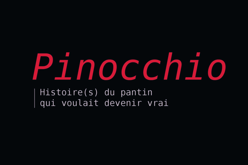 Pinocchio