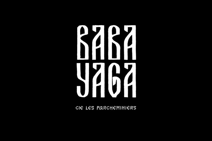 Baba Yaga | Un conte dansé et dessiné