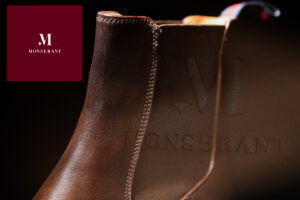 Chaussures Pierre Monserant