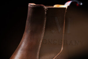 Chaussures Pierre Monserant