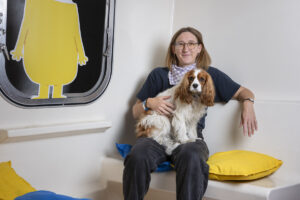 Photographe portrait en Dordogne