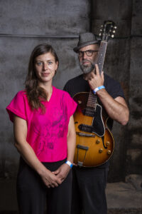 Photographe portrait en Dordogne